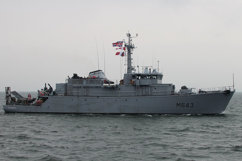 ship